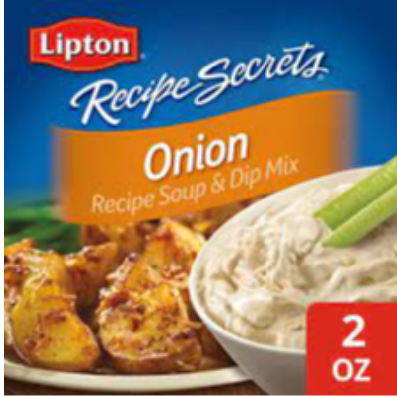 Onion Soup Mix Main Image